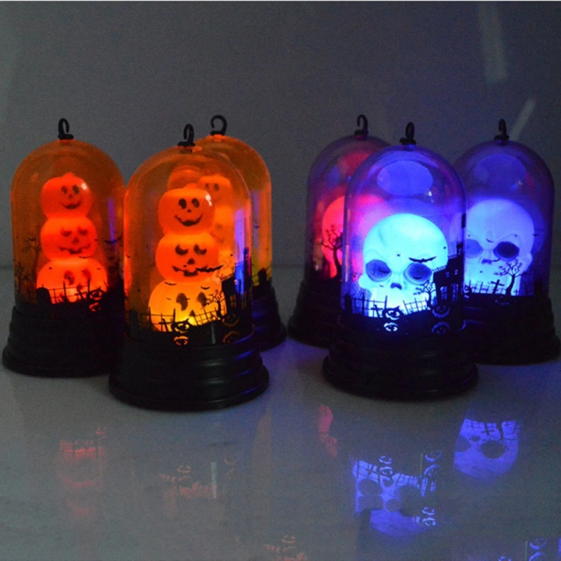 Scene Decoration Props Candle Holder Night Light