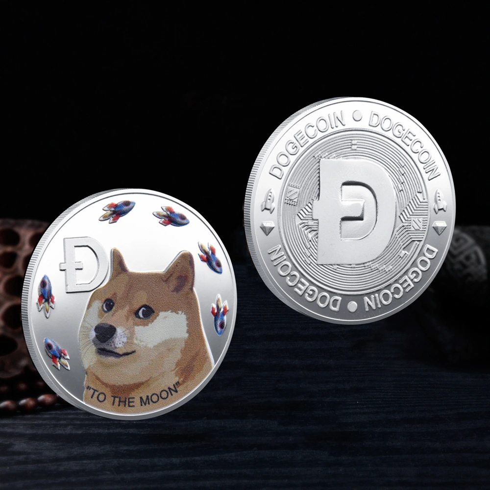 Virtual Currency Animal Badge Gift