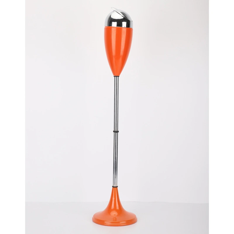 New Fashion Adjustable Height Floor-standing High-end Ashtray