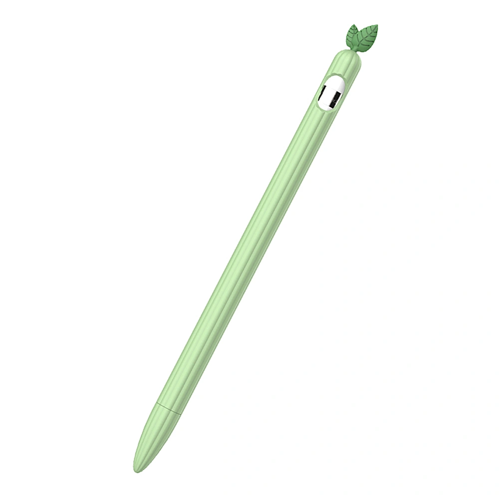 Pencil Pen Cover Fruit And Vegetable Ipencil Protective Cover