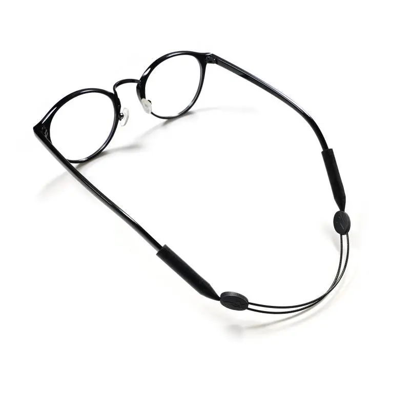 Fixed Anti-dropping Children's Lanyard For Glasses Sports