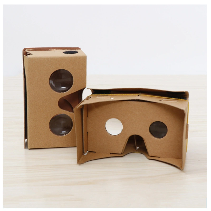 Virtual Reality Headset 3D VR Generation Glasses