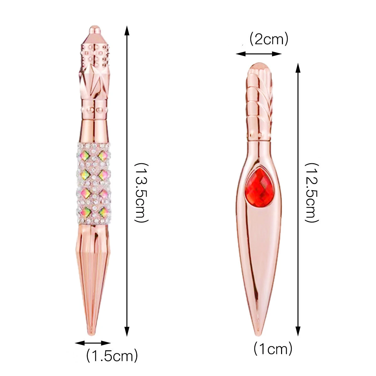 Fashion Diamond Painting New Point Drill Pen Tool Set
