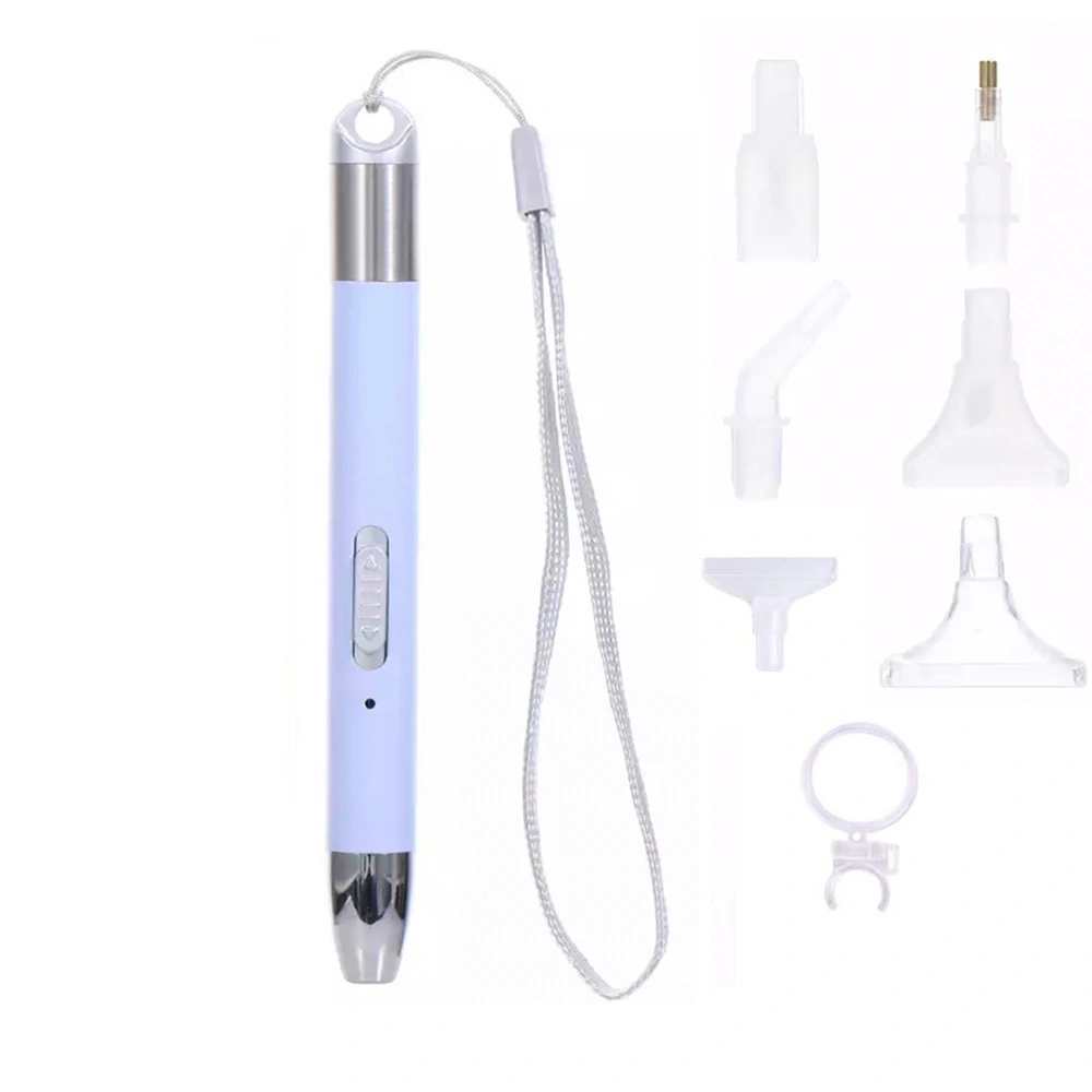 New 5d Diamond Painting Tool Luminous Point Drill Pen
