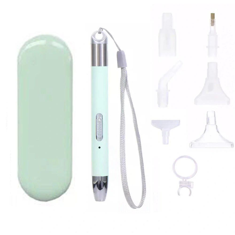New 5d Diamond Painting Tool Luminous Point Drill Pen