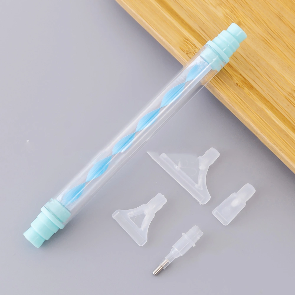 Crystal Box Tool Point Drill Pen Diamond Painting Set