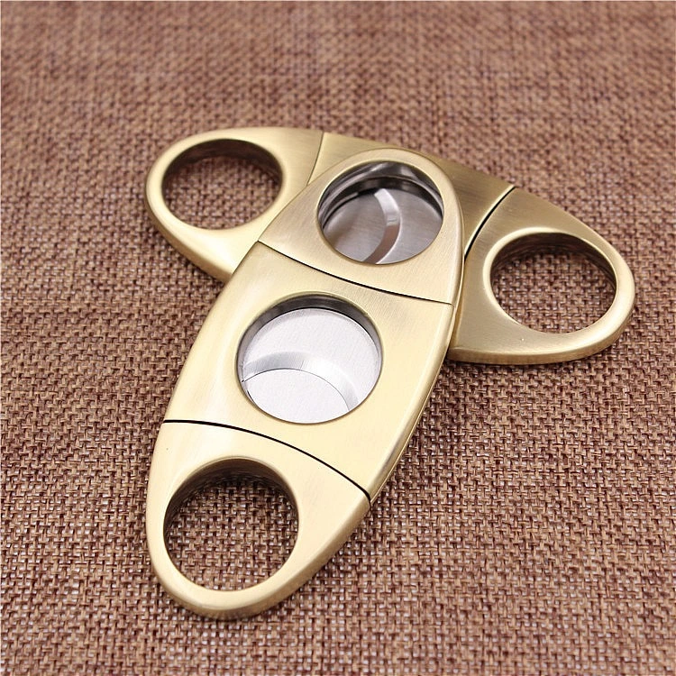 Thickened Stainless Steel Smoking Set