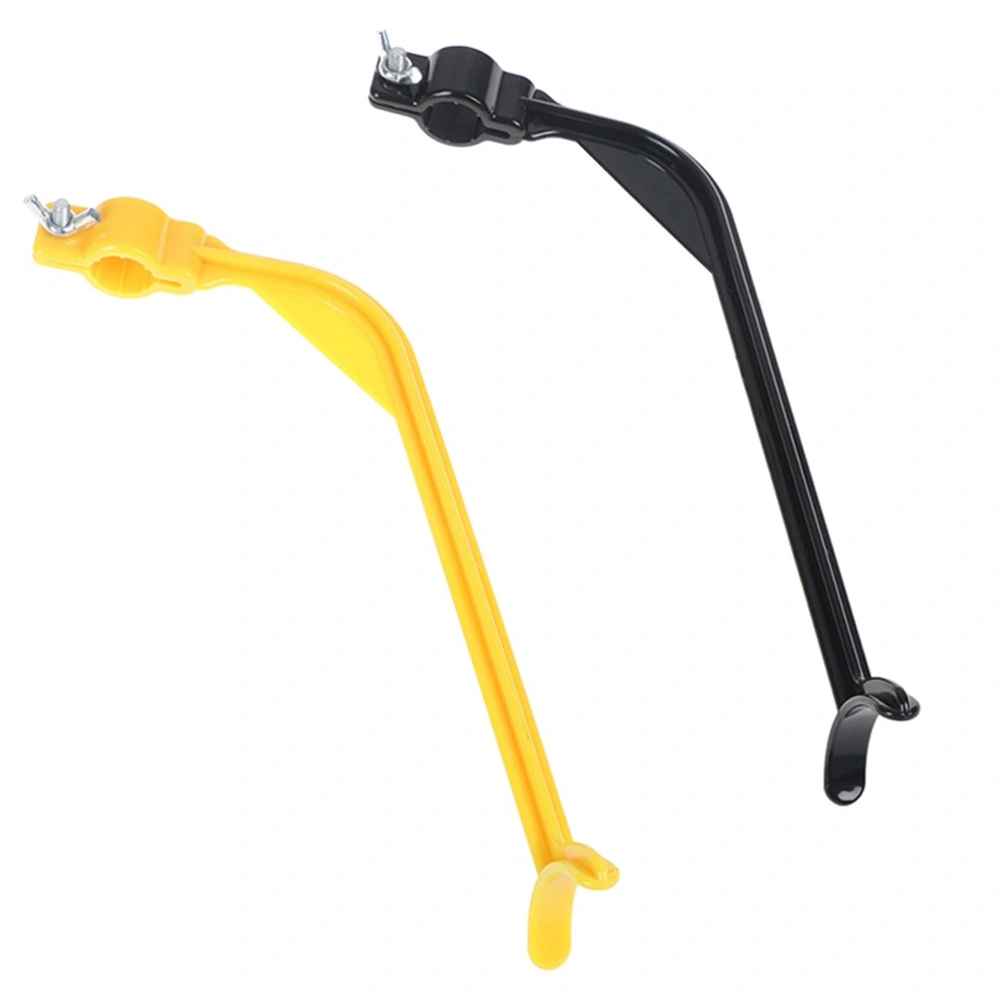 Arm Angle Fixed Motion Corrector