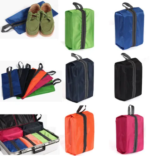 Travel Portable Large-capacity Storage Organizer Bag