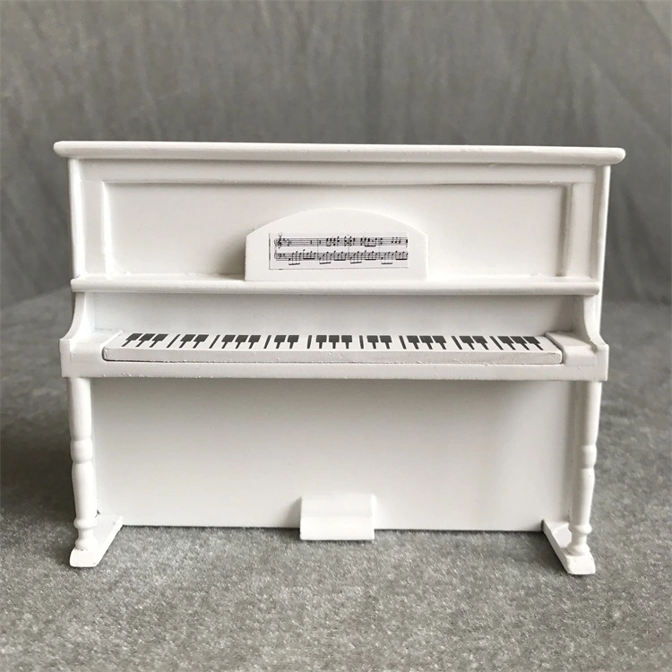 Mini Model Organ And Bench