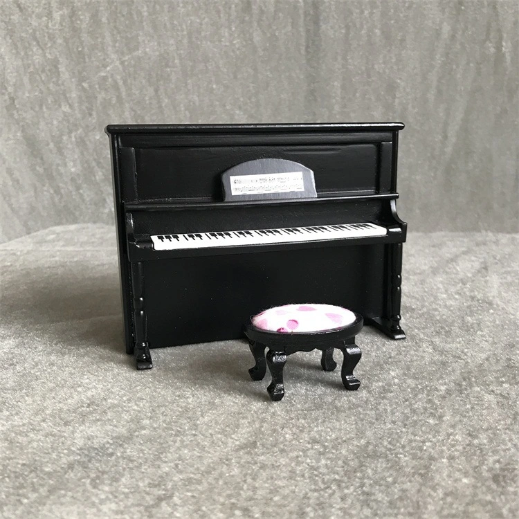 Mini Model Organ And Bench