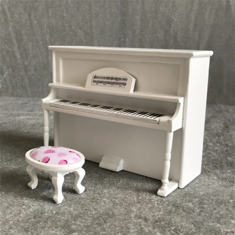 Mini Model Organ And Bench