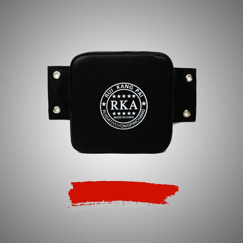 Square Martial Arts Boxing Wall Hanging Target