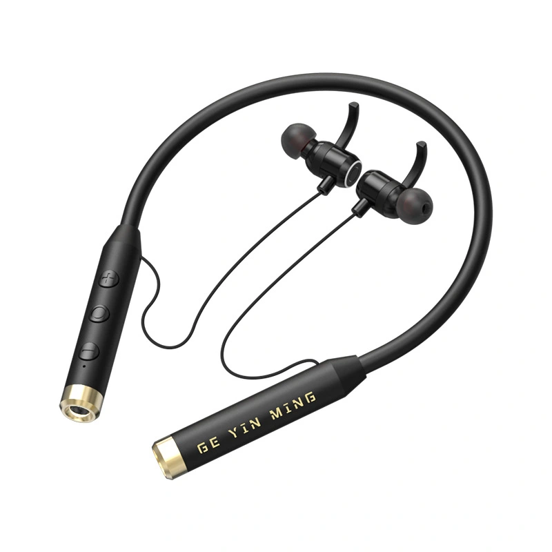 Fashion Neckband Wireless Sports Earphones