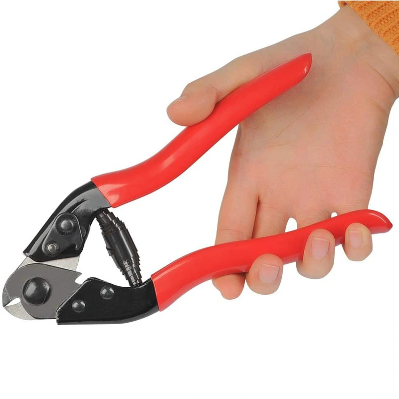 8-inch Multifunctional Labor-saving Olecranon Wire Bolt Cutter