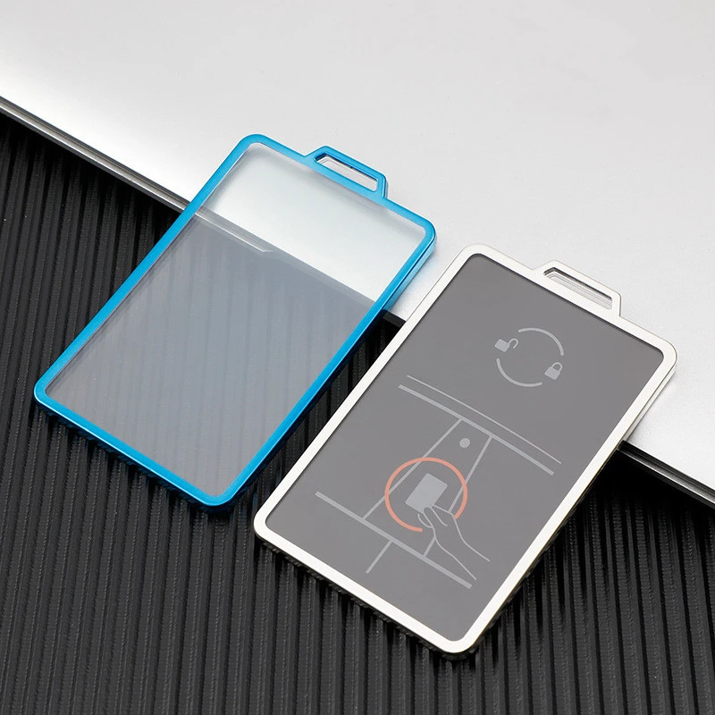 New Hot-selling Card Remote Control Car Key Cover