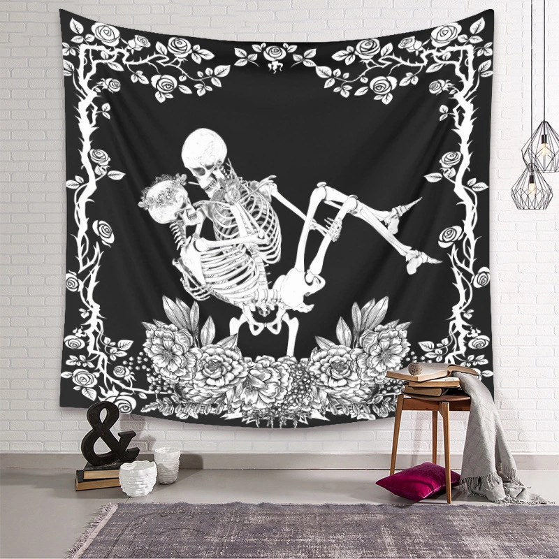 Bedroom Hanging Cloth Background Cloth Home Decoration Tapestry