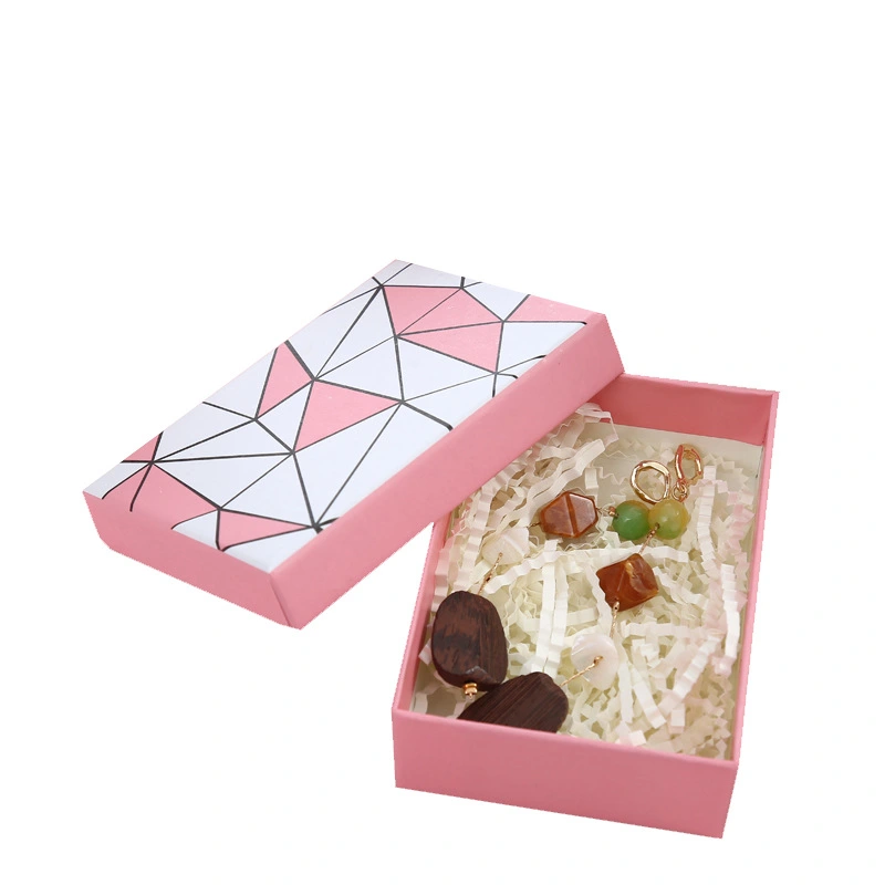 Jewelry Box Ins Lipstick Necklace