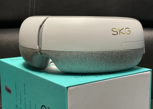 SKG Eye Massager 4306 Eye Care Device