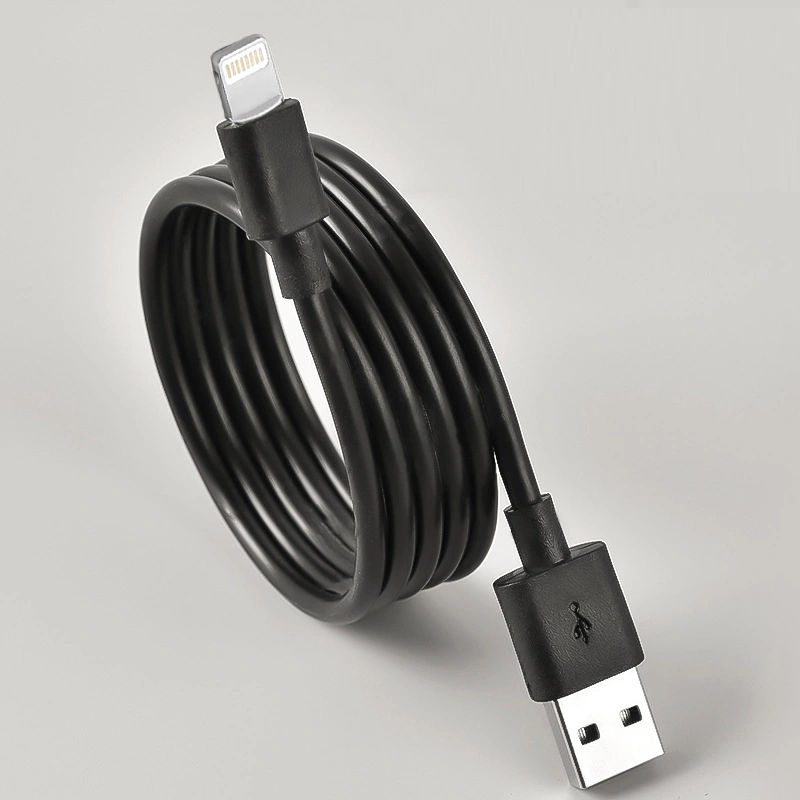 2A Mobile Phone Data Cable 2 Meters Suitable For Fast Charging Cable Charging Data Cable