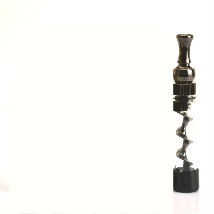 Dry Fired Universal Nozzle Spiral Atomizer