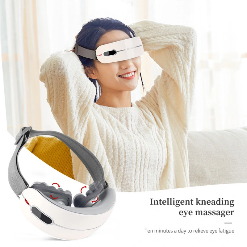 Fashion Smart And Beautiful Eye Massager Vibration