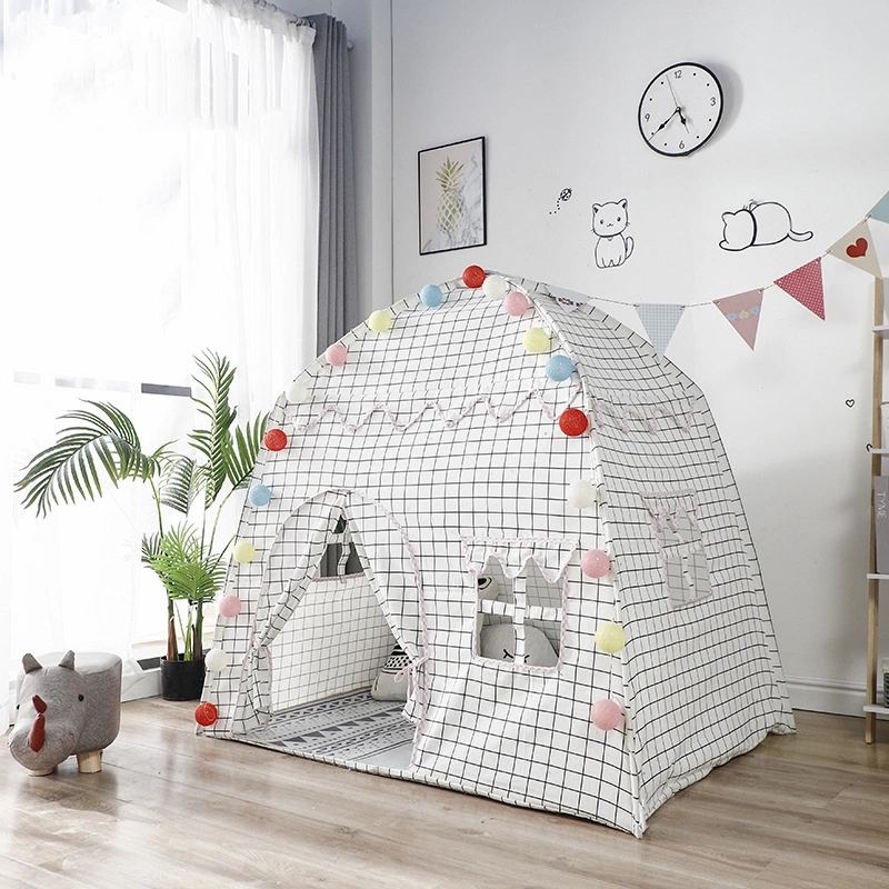 Children's Tent Play House Indoor Household Princess