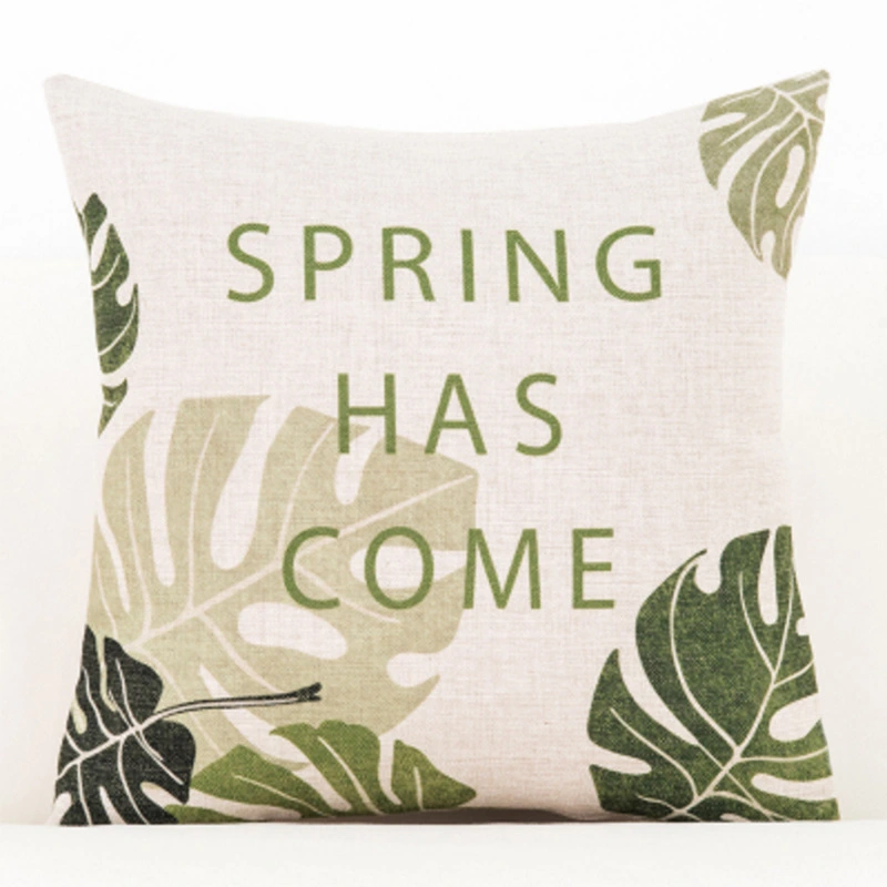 Stylish Office Sofa Cushion Bedside Backrest