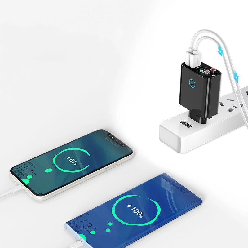Bluetooth Receiver Transmitter 2-in-1 AUX Audio Adapter