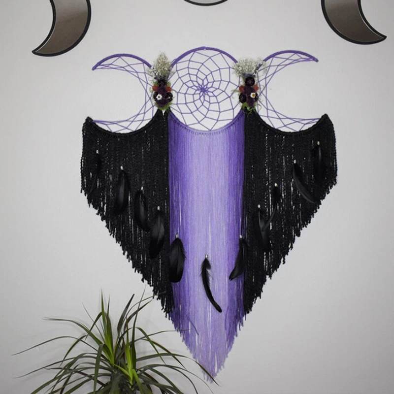 Dream Catcher Woven Home Decoration Pendant