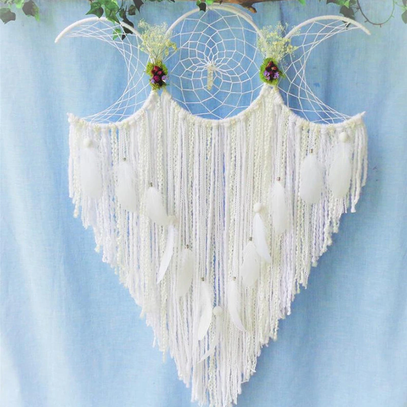 Dream Catcher Woven Home Decoration Pendant