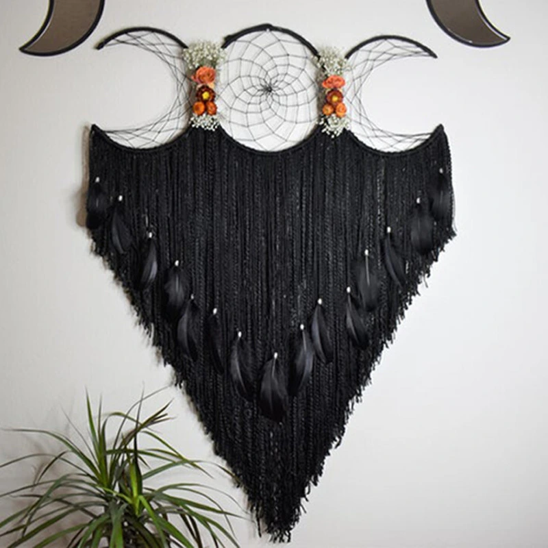 Dream Catcher Woven Home Decoration Pendant