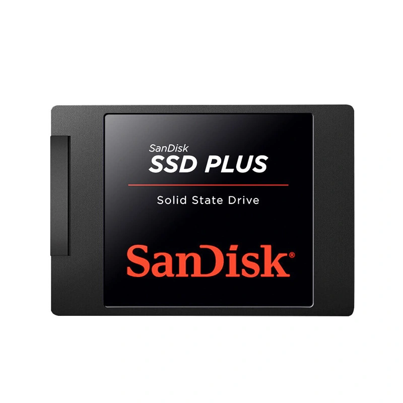 2.5 Inch Computer Solid State Drive