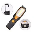 COB Strong Searchlight Rechargeable LED Portable Multi-function Auto Repair Light