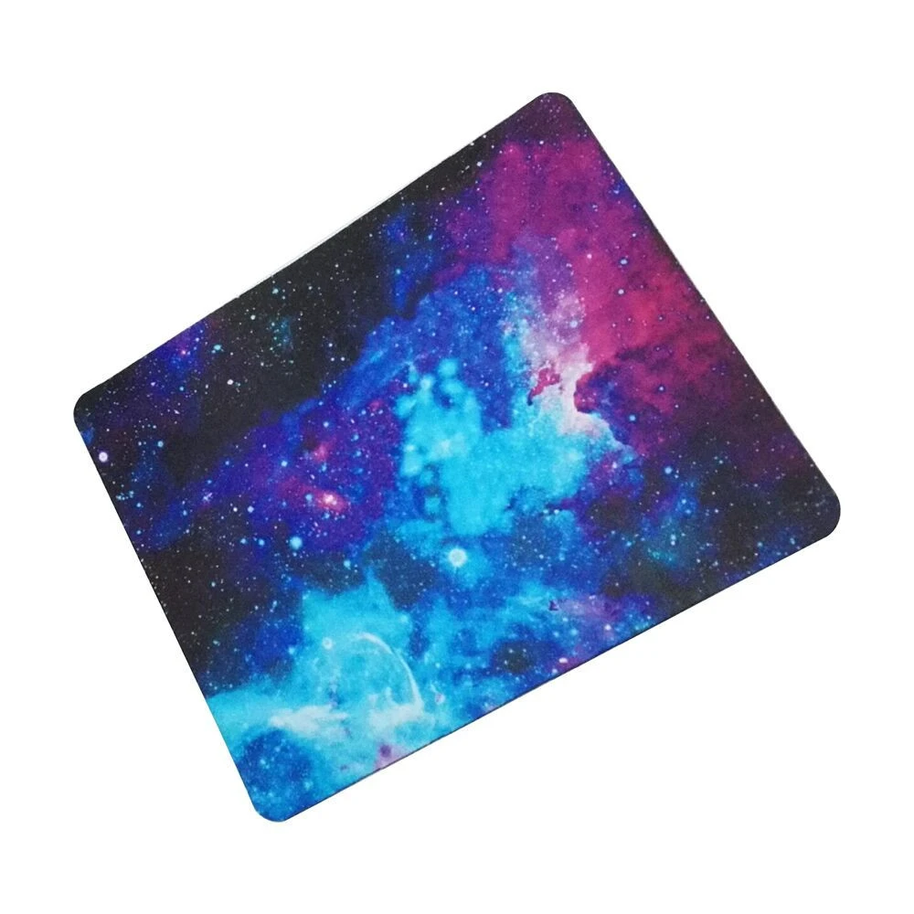 Beautiful And Comfortable Star Mouse Pad