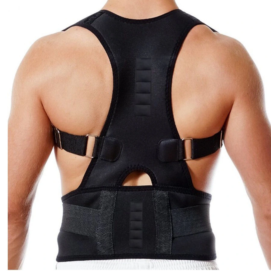 SBR Magnetic Adult Correction With Body-sculpting Sitting Posture Corrector