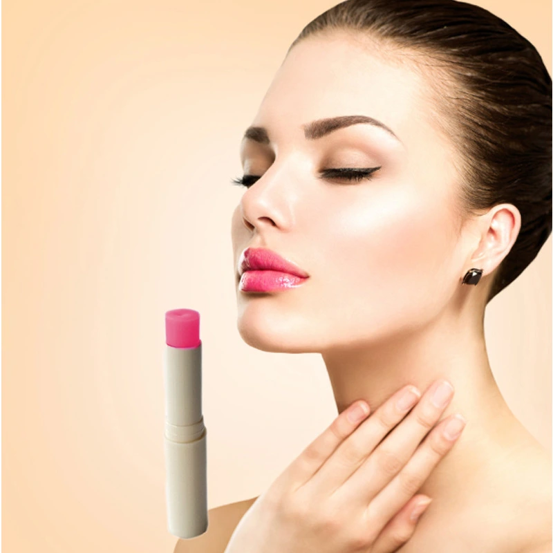 20 Colors Moisturizing Colorless Moisturizing Lipstick Lip Care 4g