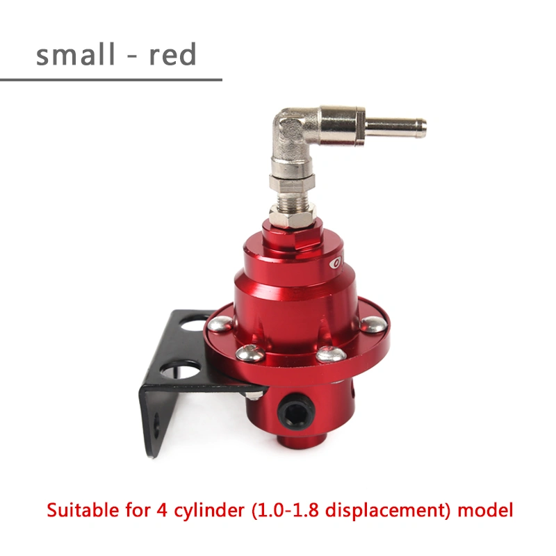 Automobile Modified Fuel Pressure Regulating Valve