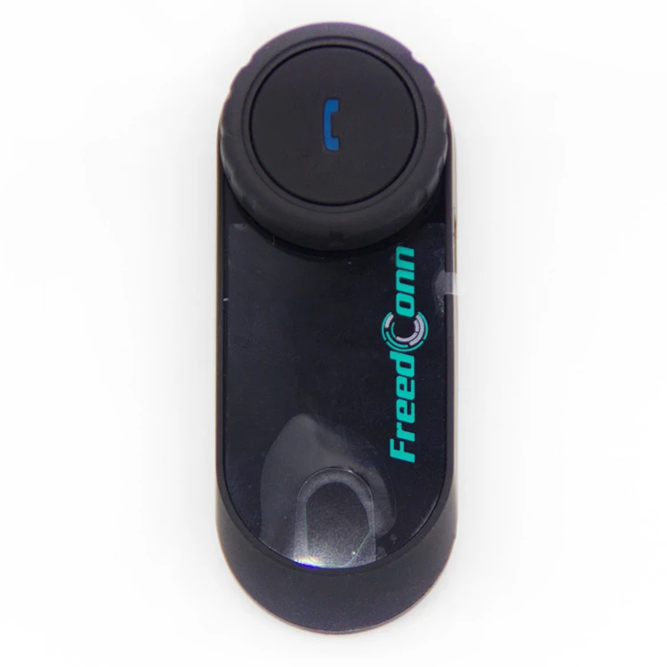 T-COMVB Hands-free Car Bluetooth Headset