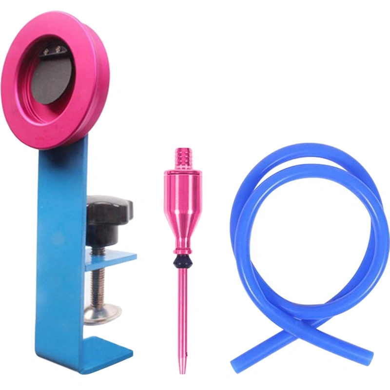 Fashionable And Convenient Balloon Expander Ball-in-ball Tool