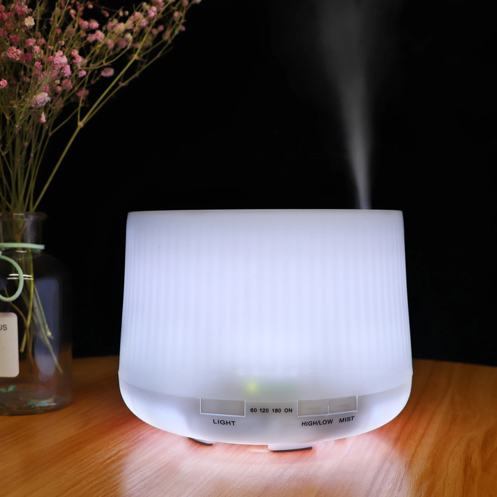 Creative Essential Oil Aromatherapy Machine Crack Ultrasonic