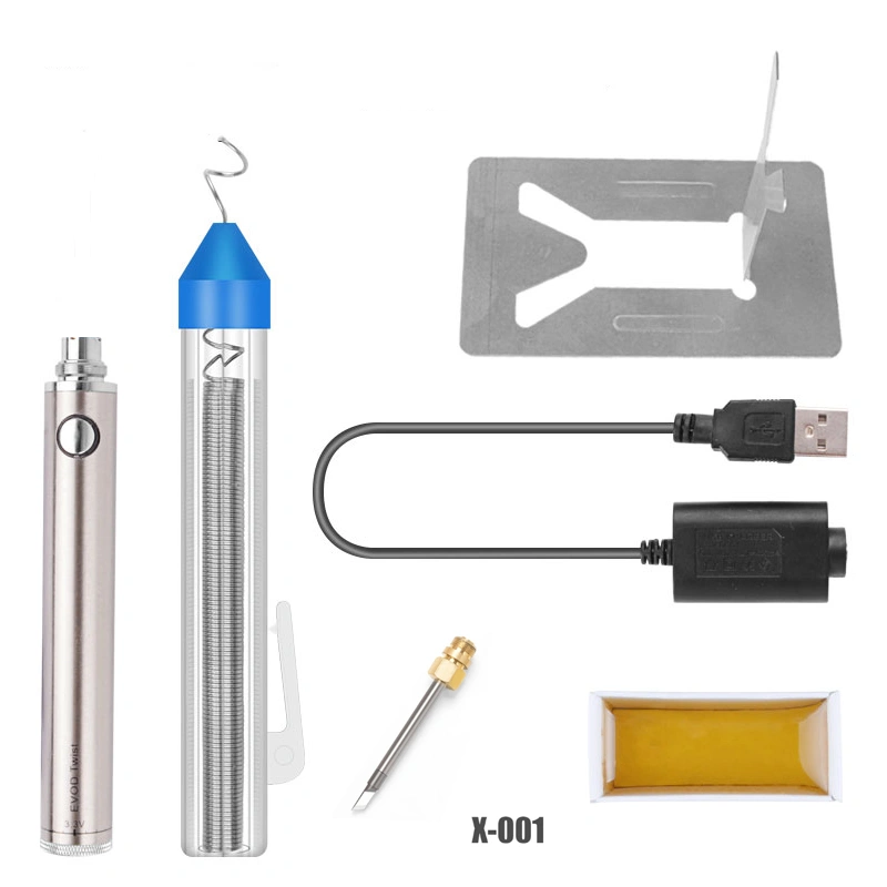 USB Interface Welding Pen 5V Low Voltage