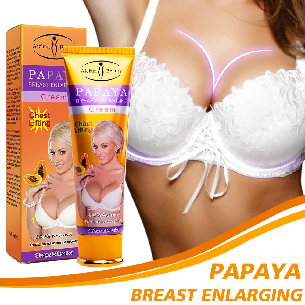 Papaya Essence Breast Care Curve Lifting