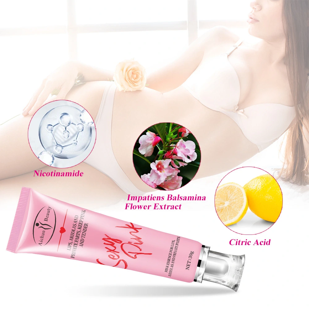 Areola Lip Softening Moisturizing Gel Gel