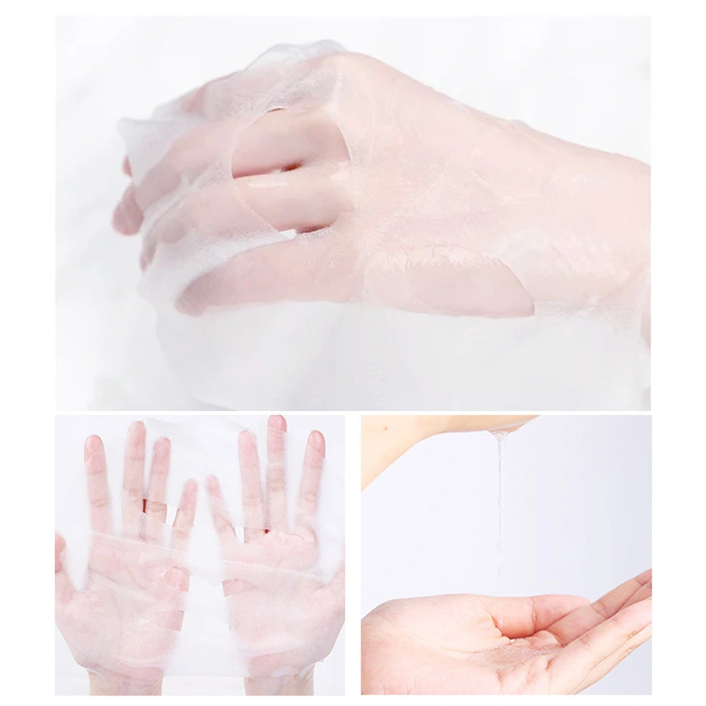 Fades Fine Lines And Brightens Skin Moisturizing Mask