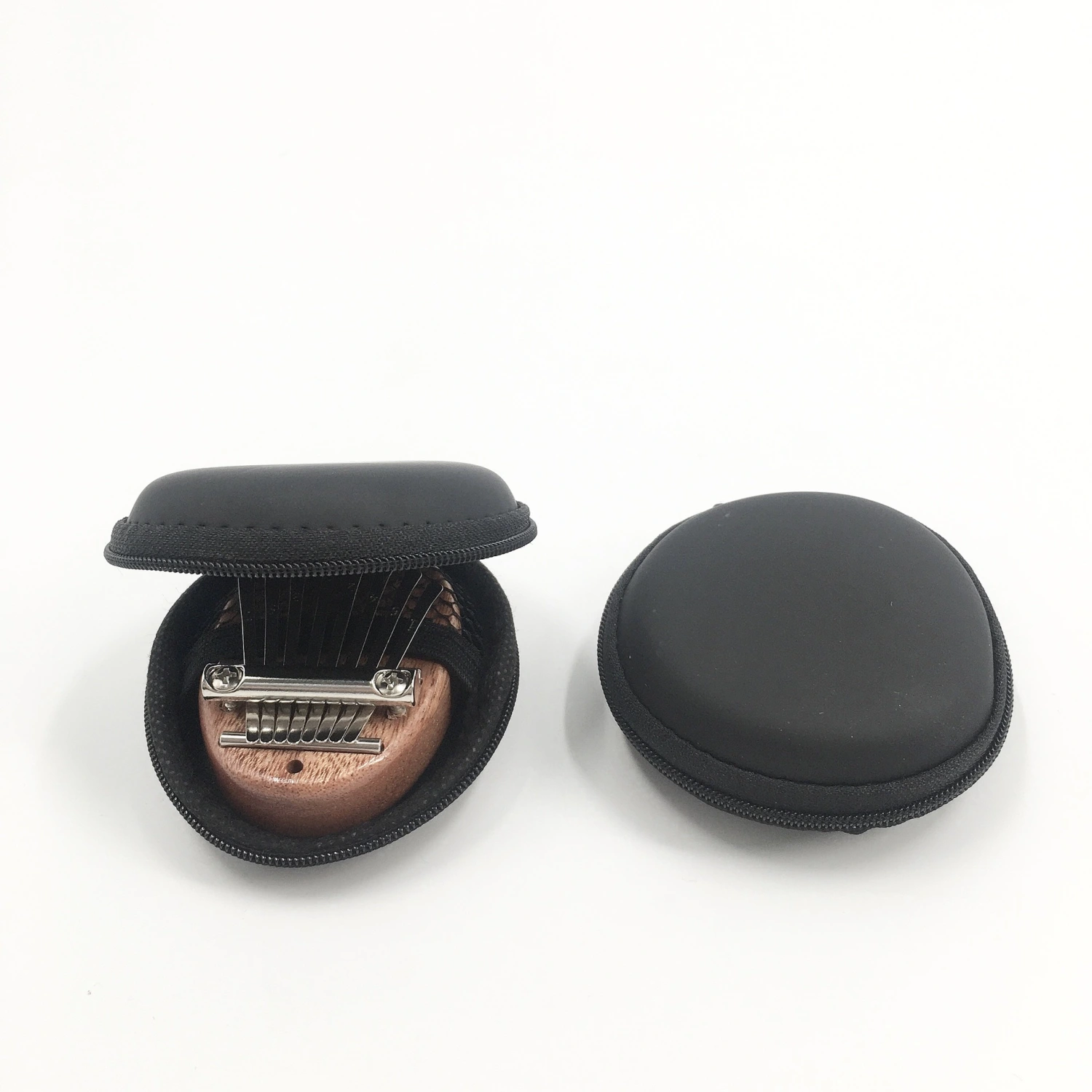 Thumb Carlimba Box 8 Tone Mini Mini Box