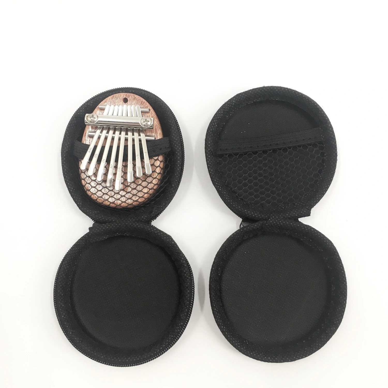 Thumb Carlimba Box 8 Tone Mini Mini Box
