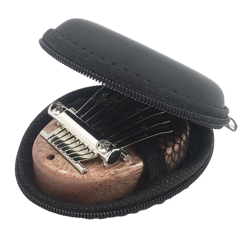 Thumb Carlimba Box 8 Tone Mini Mini Box