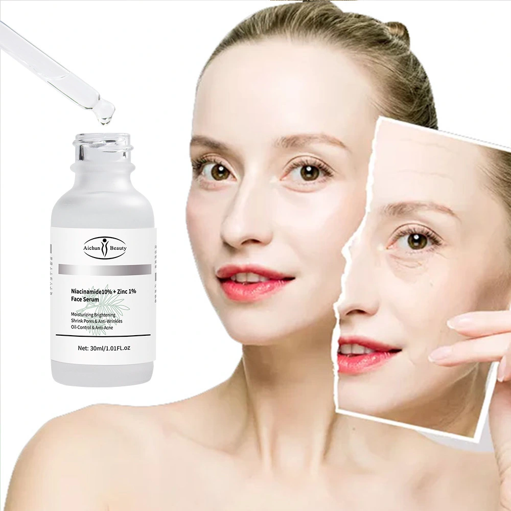 Facial Brightening And Glowing Nicotinamide Stock Solution