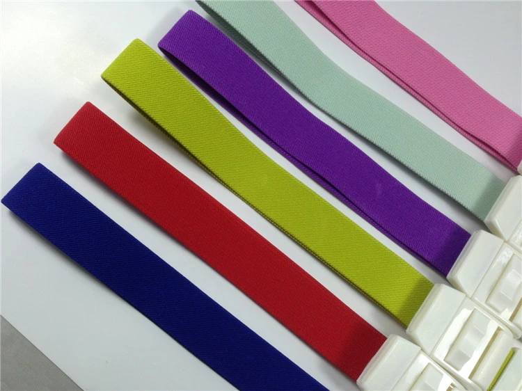 Outdoor Buckle Type Portable Bundling Elastic Tourniquet